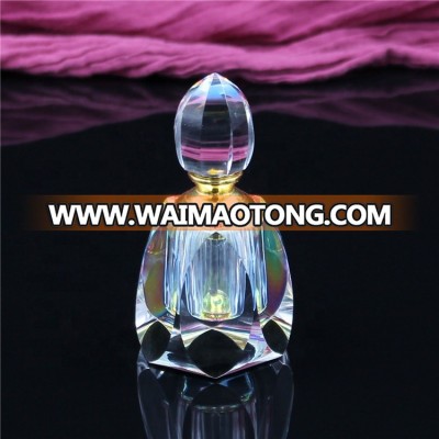 k9 wedding gift mini perfume bottle crystal