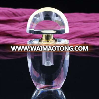 3ml oil crystal k9 perfume bottle