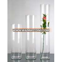 tall straight drinking glass cup wholesale