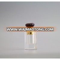 Luxury perfume bottle 3ml glass colourful perfume bottle